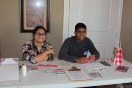 houston konkan catholic association (HKCA) thanksgiving celebration 2016