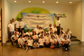 houston konkan catholic association (HKCA) community day 2017