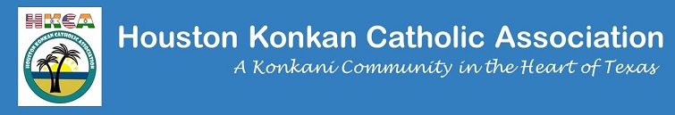 Houston Konkan Catholic Association