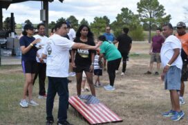 Houston Konkan Catholic Association (HKCA) Picnic 2025