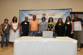 Houston Konkan Catholic Association (HKCA) Picnic 2025