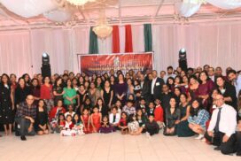 houston konkan catholic association (hkca) christmas 2025