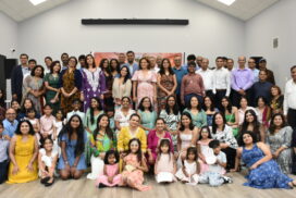 houston konkan catholic association (HKCA) easter 2026